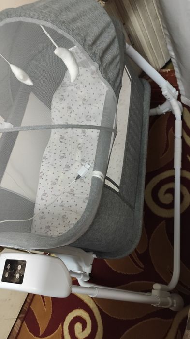 Детский лулка сотилади.