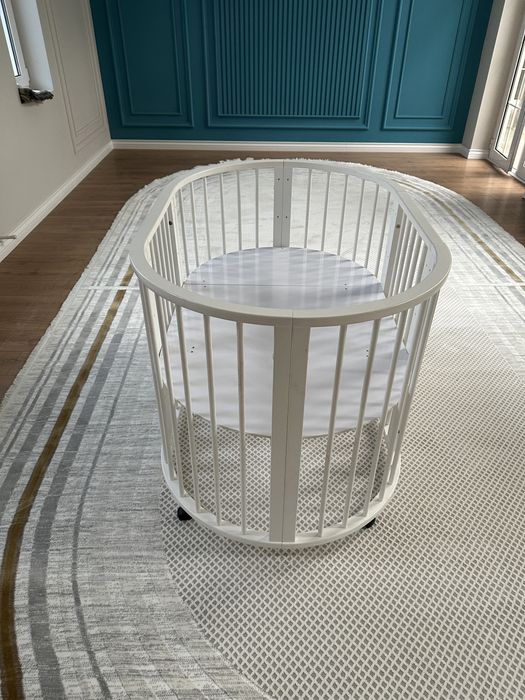 Детский мебель комплект