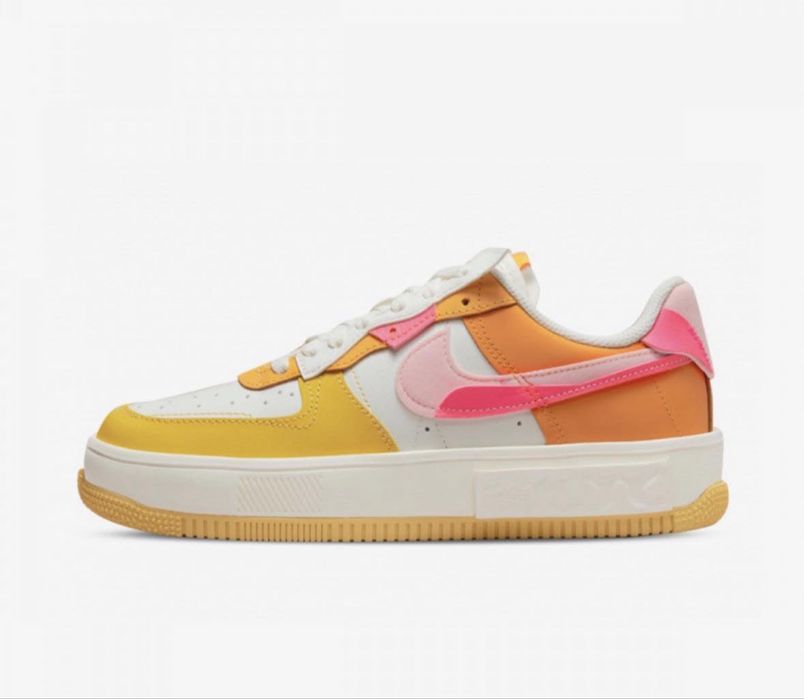 Nike Air Force 1