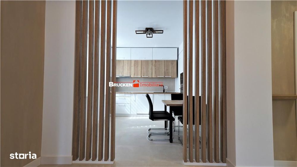 Apartament Nou | 2 Camere | Iuliu Maniu | Parcare Inclusa