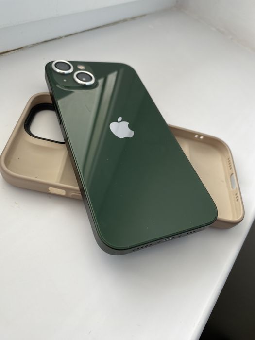 Iphone 13, идеал состояние