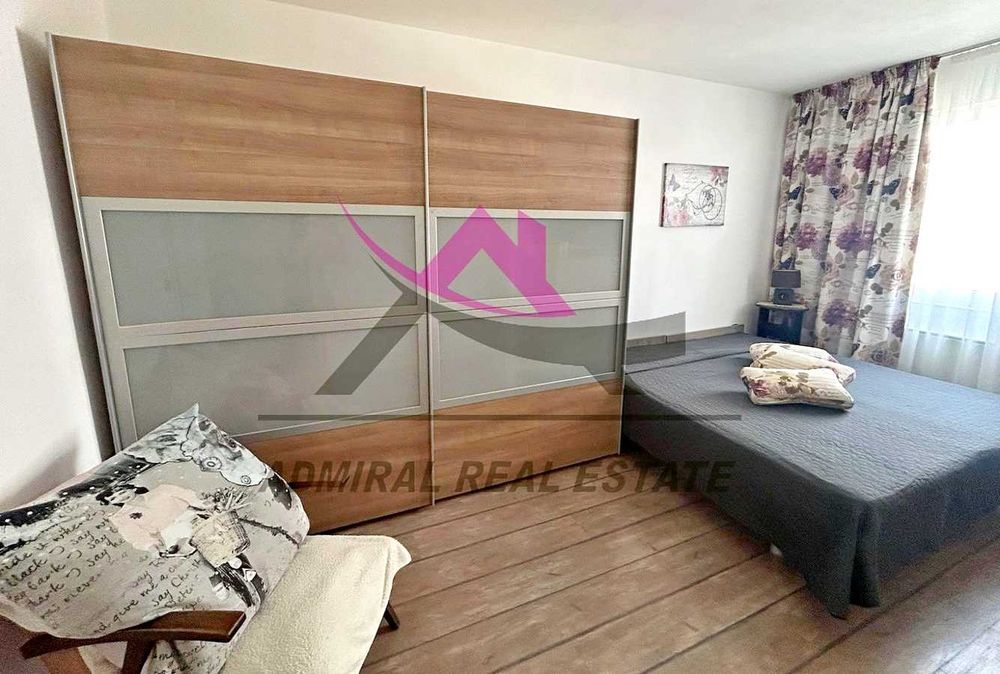 Дава се под наем Тристаен апартамент в Варна, Генералите - 67 кв.м за 700 € - Снимка #2