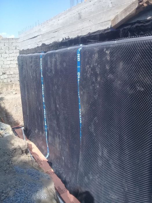 Gidro izotalsiya hizmati