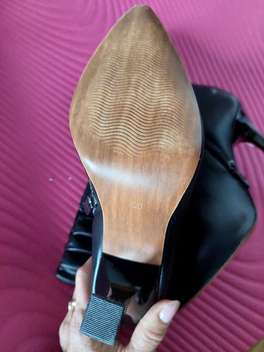 Ghete dama,elegante,Marco Tozzi