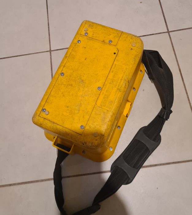 Dynatel 955MC 3M Diagnostic Cabluri Telecomunicatii Locator Pipe