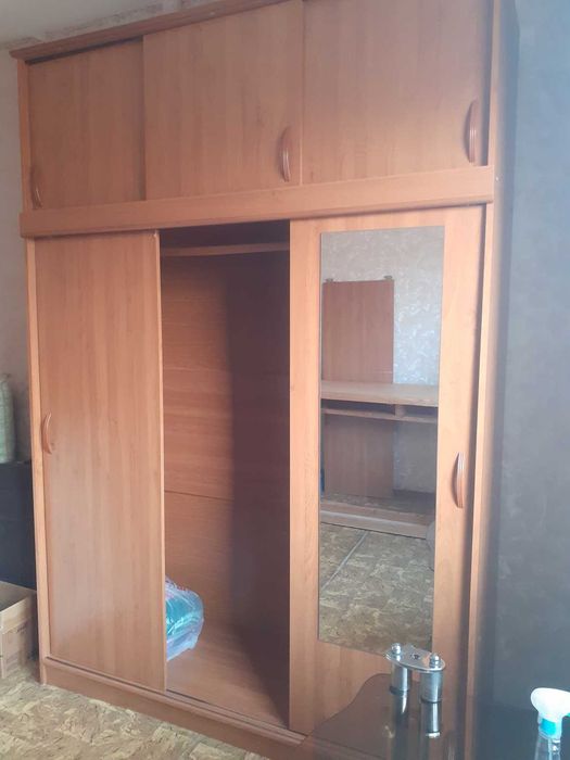 Срочно шифонер сатамын