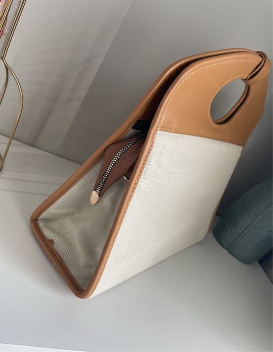 BURBERRY Дамска Чанта