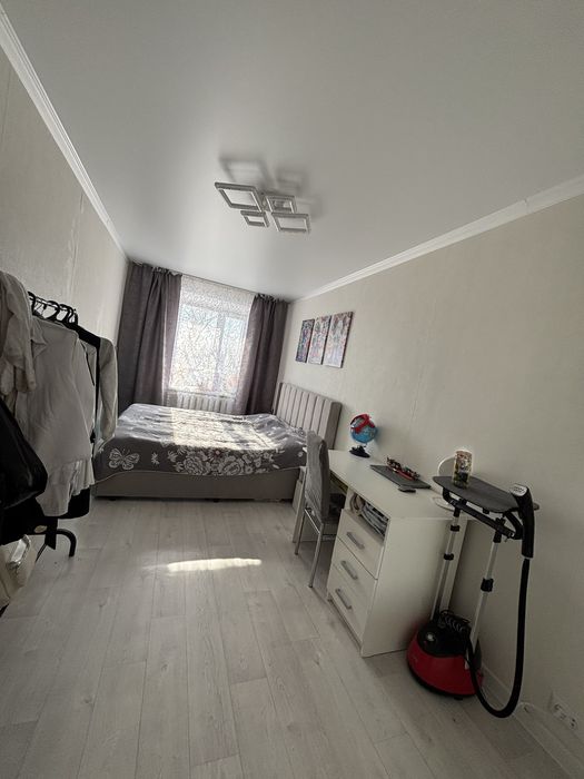 Продам 3х квартиру