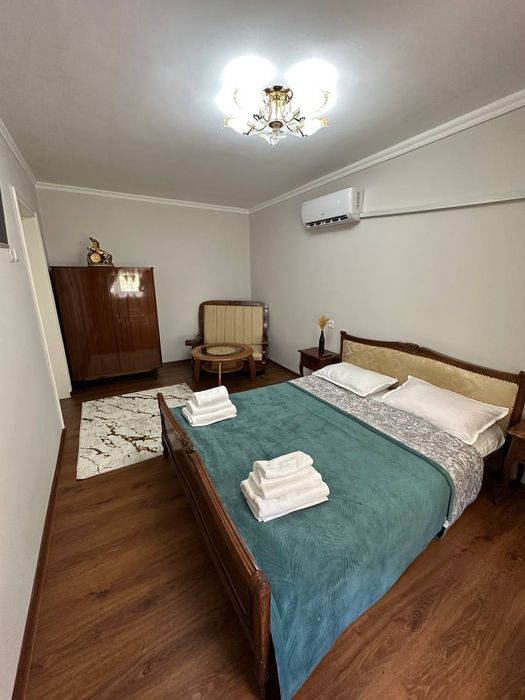 1 комнатная квартира на Бульваре