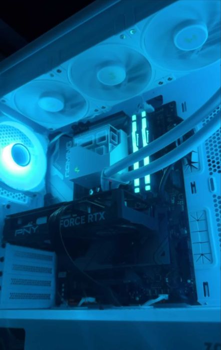 СРОЧНО ПК Z790 Gaming X AX