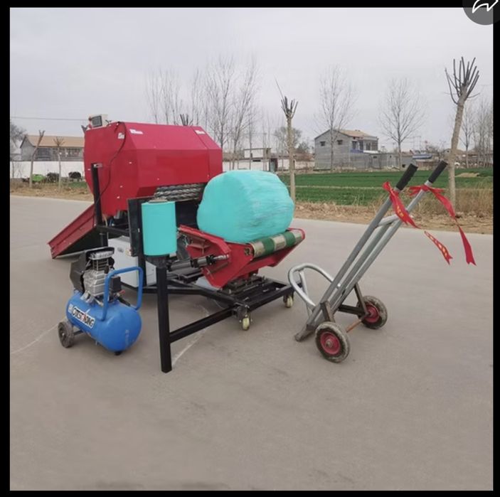 Продается Пресс Упаковщик