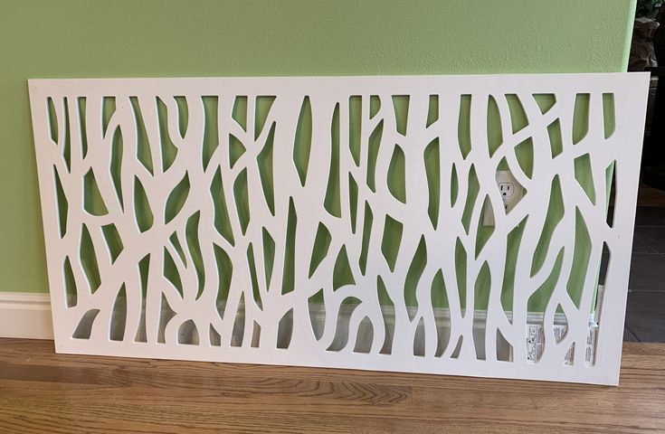 Обрешётки разные, декоративные на заказ любой цвет любой размер