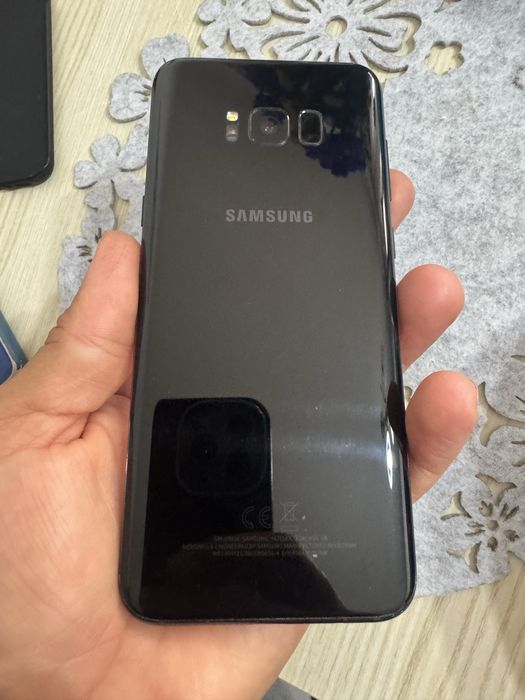 Samsung S8+ impecabil