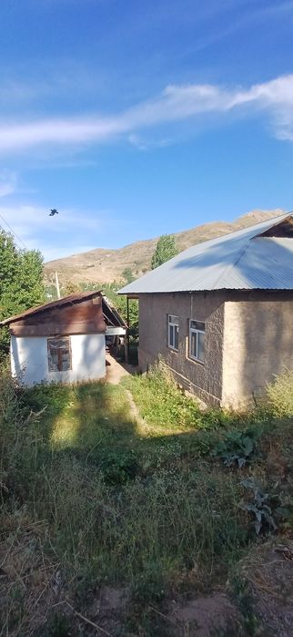 Срочно Продаётся участок земли в Чимгане