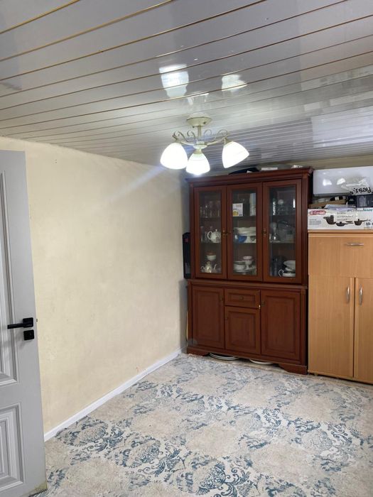 Сдается большой дом