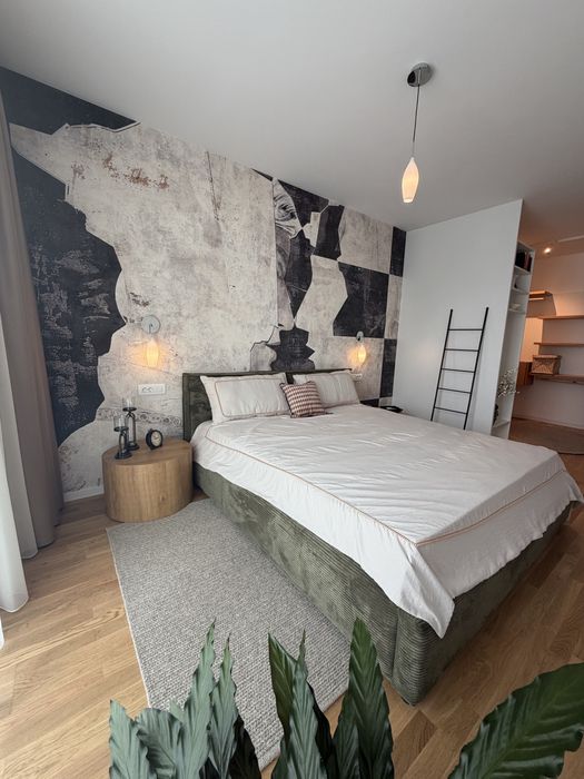Apartament 2 camere (direct proprietar) Baneasa The Ivy TVA inclus