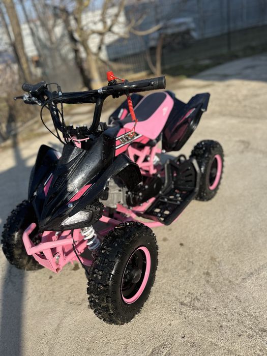 Atv copii  49 ca NOU