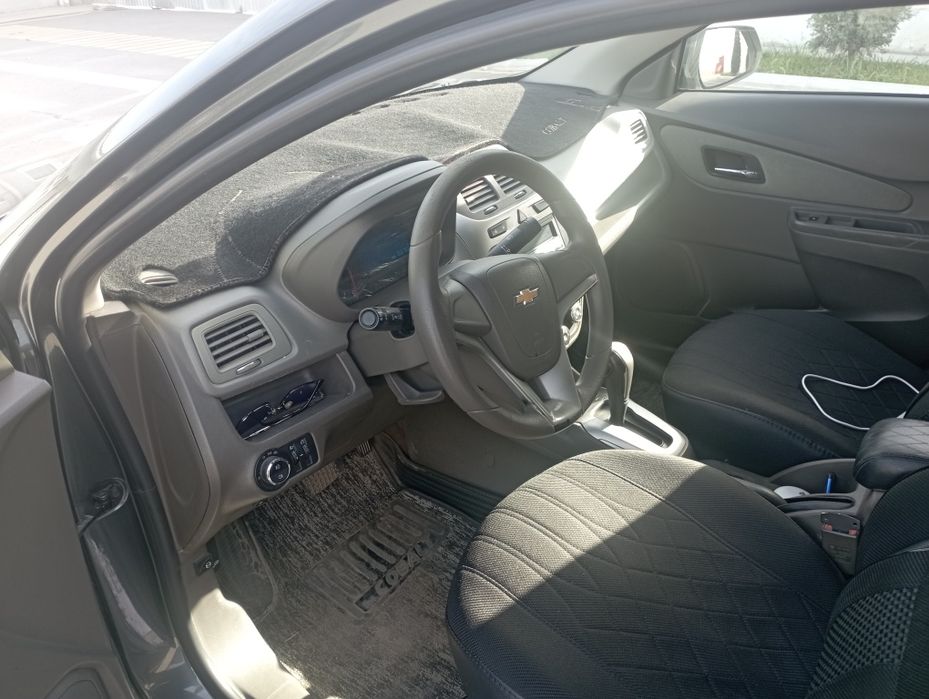 Продается Chevrolet Cobalt 2019 года