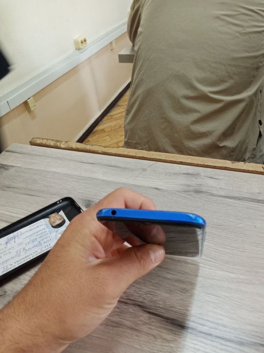 Xiaomi redmi 9C 4/64