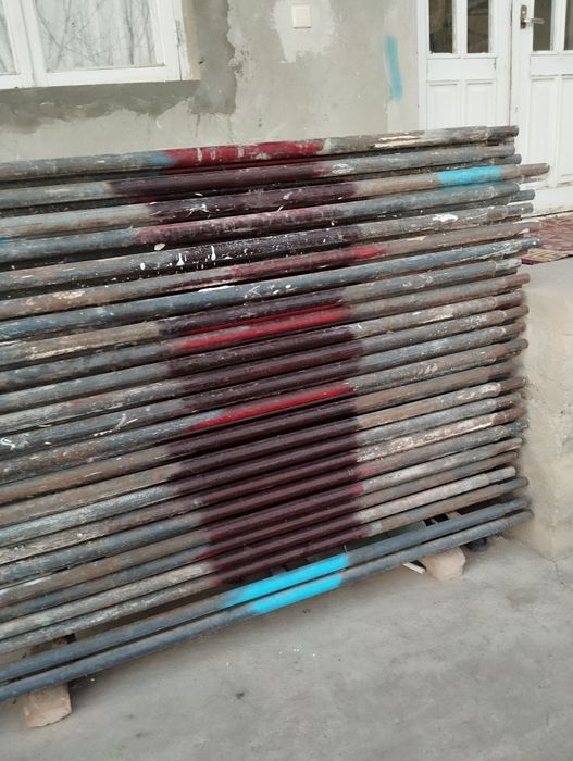 Пракат леса берамиз .