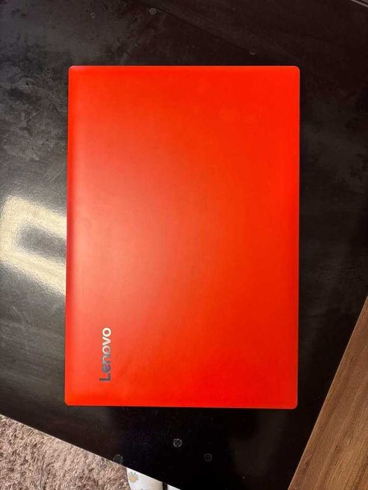 Лаптоп Lenovo 15,6"