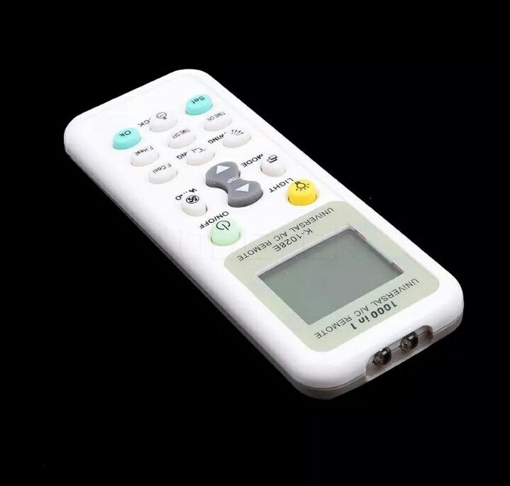 Пульт универсальный от кондиционера