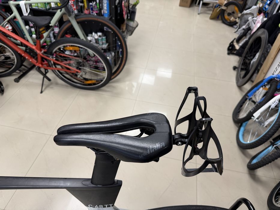 Cube Aerium C:68X TT