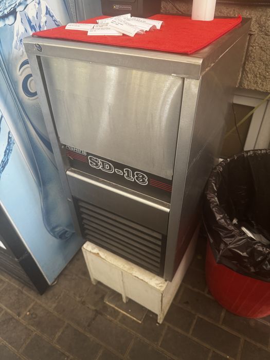 Льдогенератор 70000