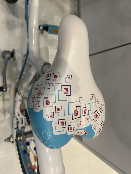 Детски велосипед Ultra Larisa 16”