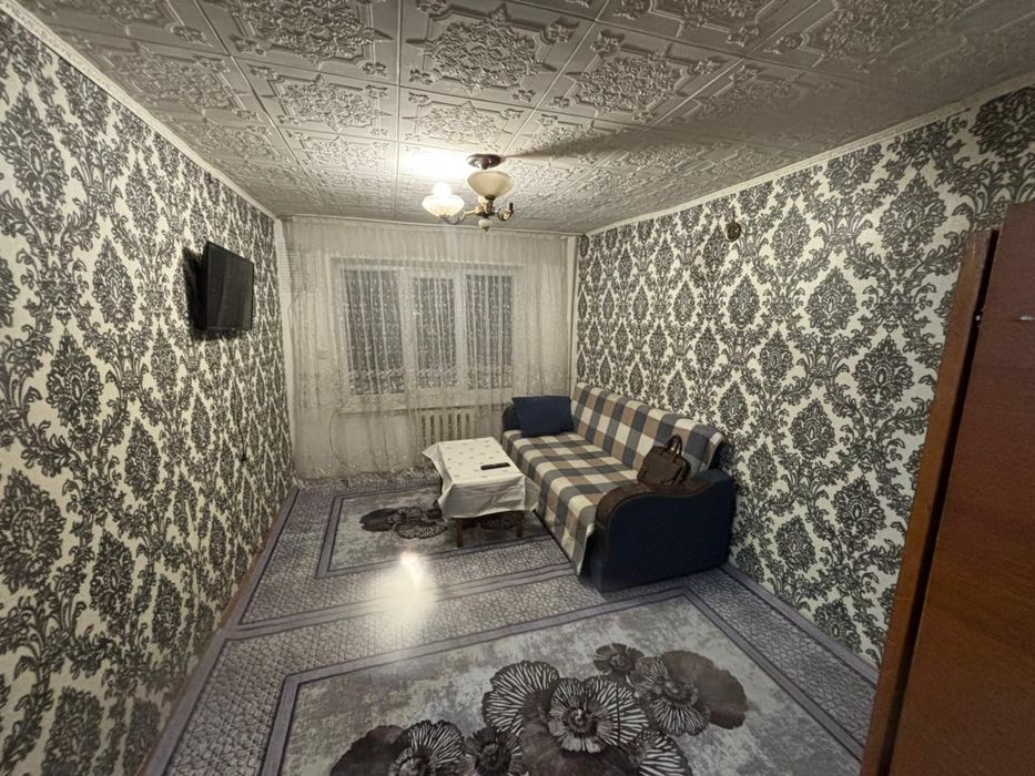 Сдаётся квартира