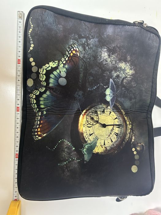 Чанта за лаптоп с принт