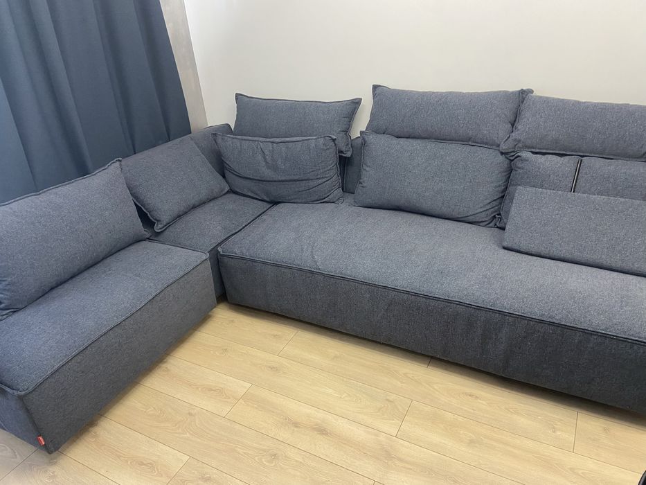 Нов диван Feydom