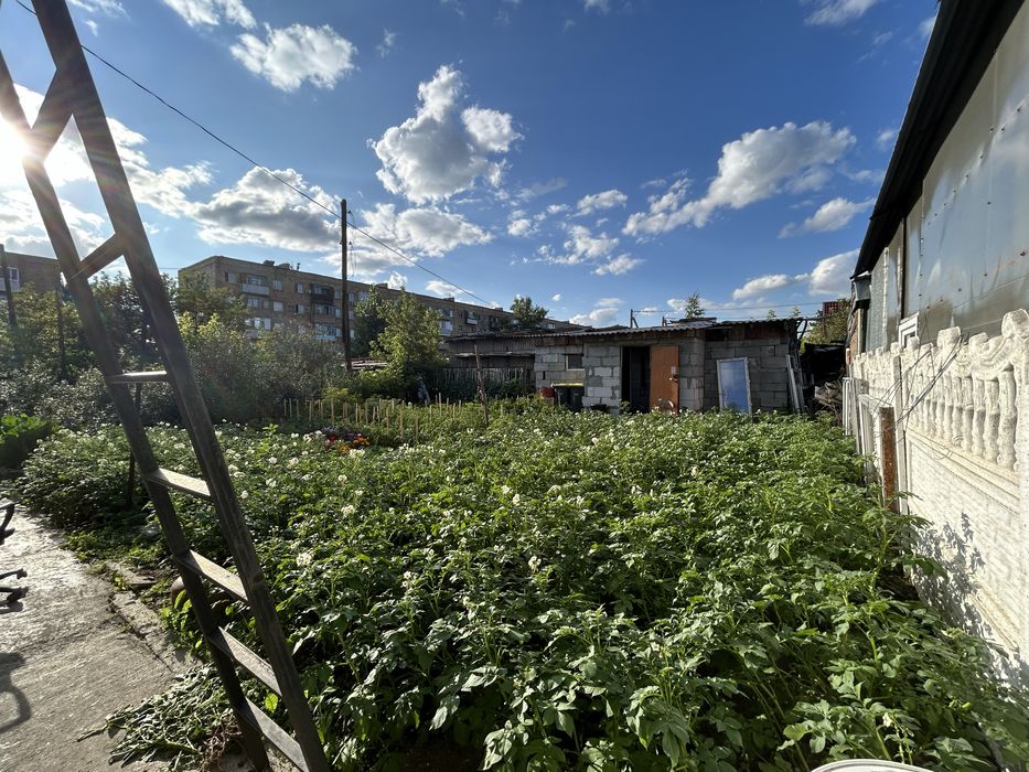 Срочно продается дом. Цена договорная