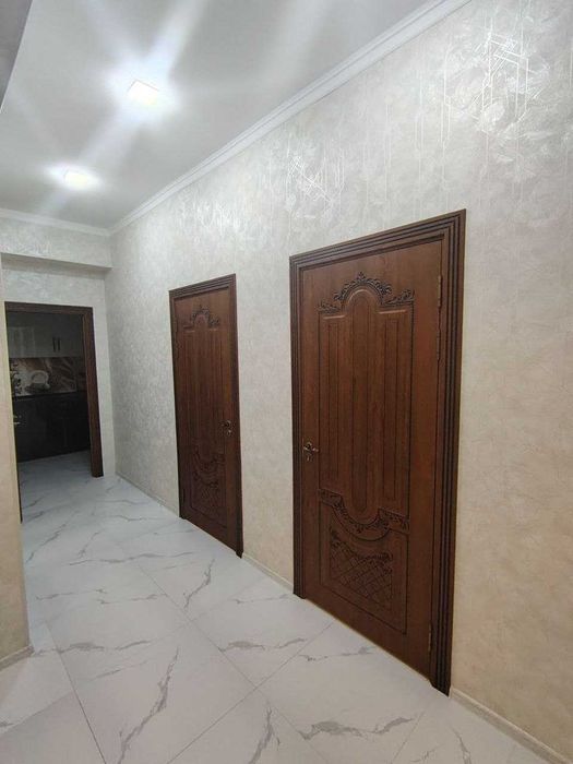 3 хонари квартира ижарага берилади