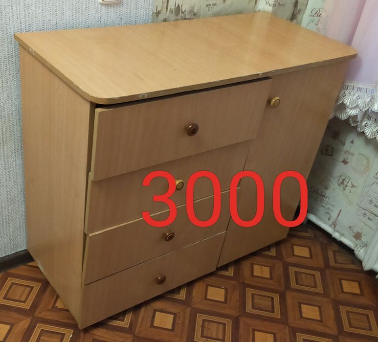 Мебель на дачу..