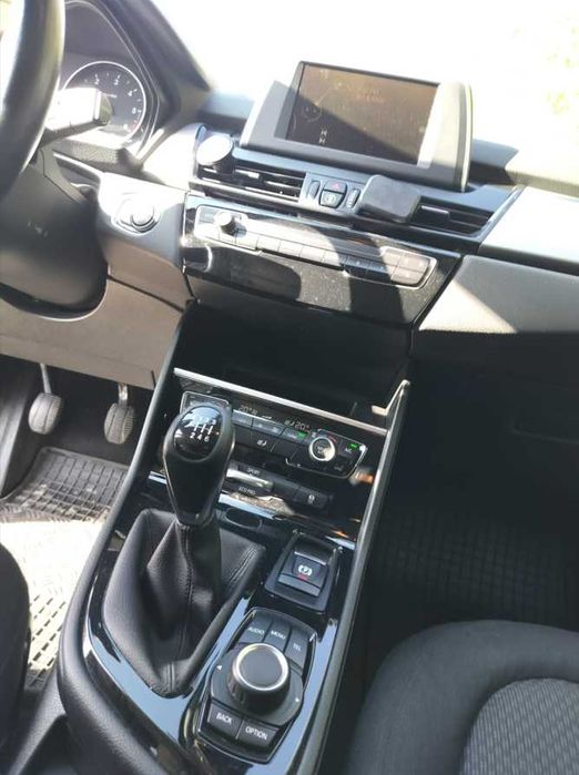 De vânzare BMW Seria 2 Gran Tourer 216D – 2015 – 5 locuri