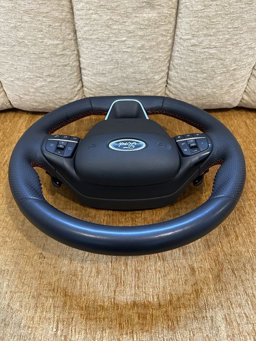 Volan + Airbag Ford Kuga, Mondeo, Focus ST Line