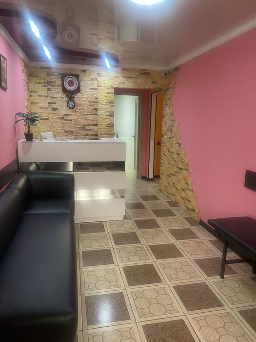 Медицинский кабинет