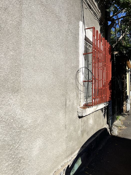 Garsoniera Strada Lugoj, Bucuresti