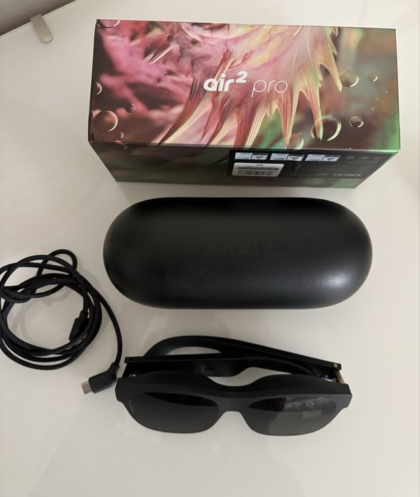 Xreal air 2 pro очки