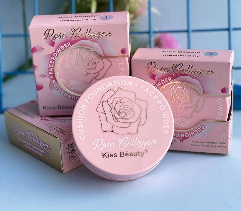 Fond de ten si pudra