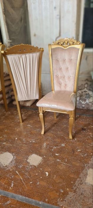 Stol stul, Penal kamod sex