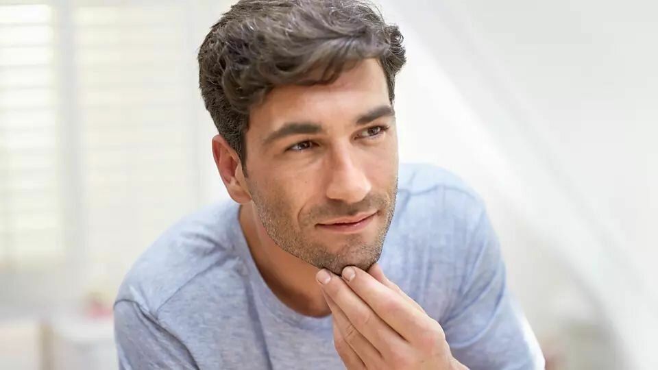 Триммер Philips P-3710