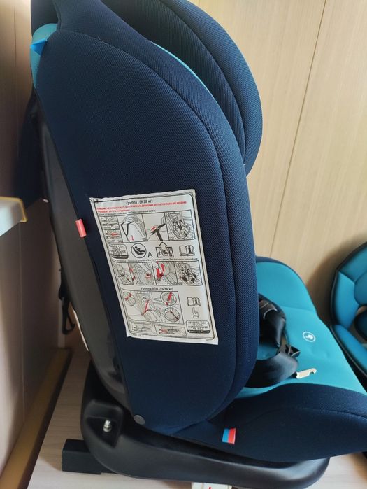 Продам Автокресло