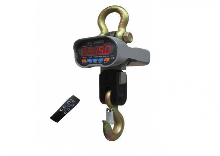 Весы крановые ЗЕВС III