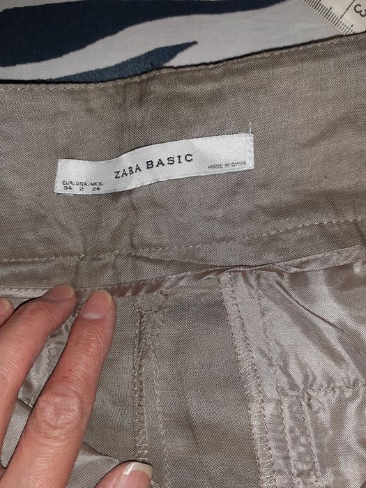 Женские брюки. .