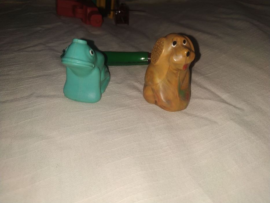 СССР точилки для карандашей.