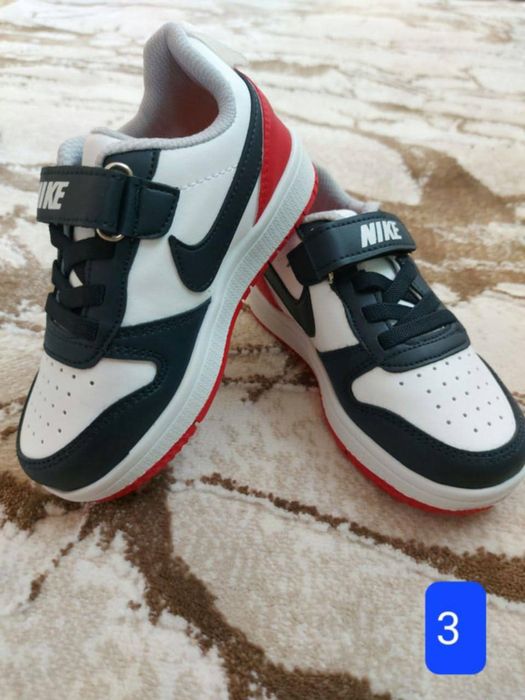 Adidași copii diferite modele