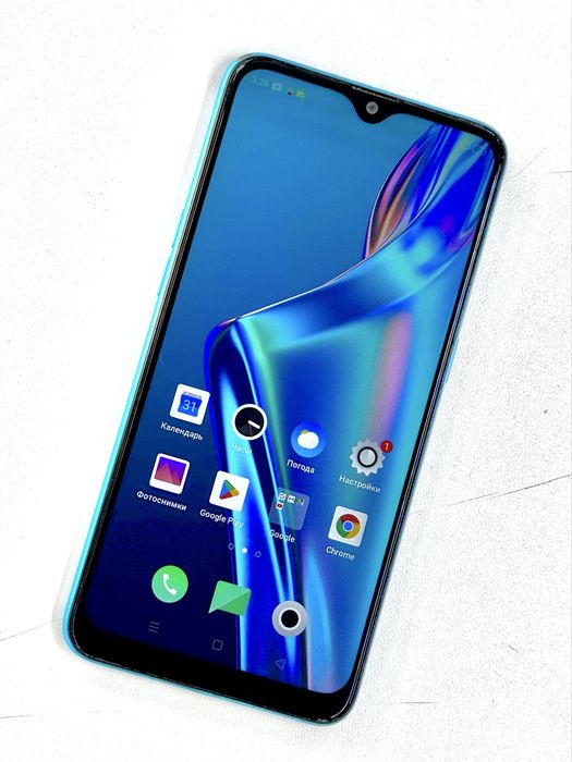 Продам  Oppo  A12
