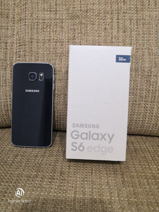 Samsung S6 edge folosit